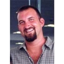 Obituary of Michael Finefrock