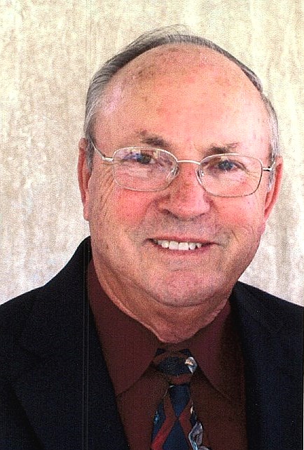 Obituary of Ira F. Laster