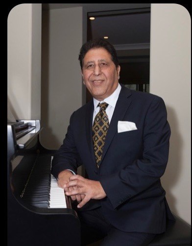 Obituary of Saeed Deihimi