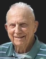 Obituario de Ivan "Pres" Preston Richardson