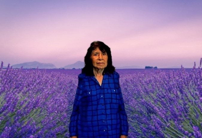 Obituary of Josie R. Juarez