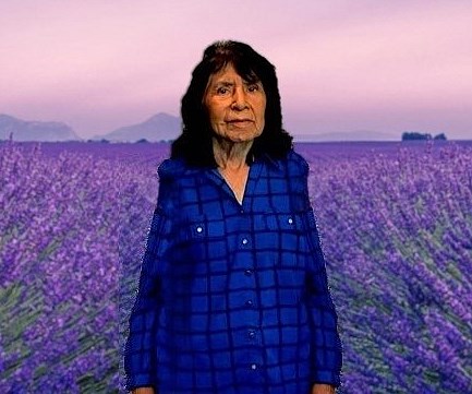 Obituary of Josie R. Juarez