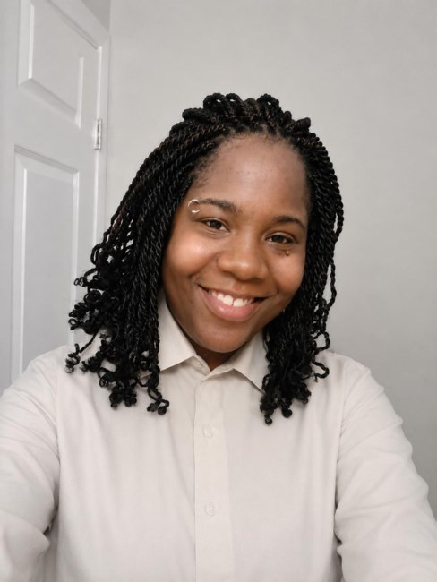 Obituary of Brittanie Shanell Gilgeours