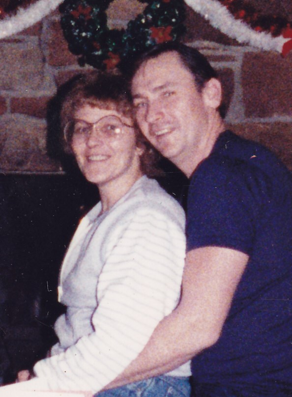 Avis de décès de Bonnie Jean Wright