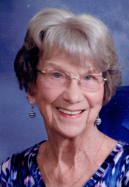 Obituary of Elizabeth Anne Mooney