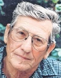 Obituary of Samuel "Jersey" Murray Pantley Jr.