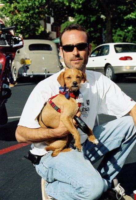 Obituary of Scott Buntmann