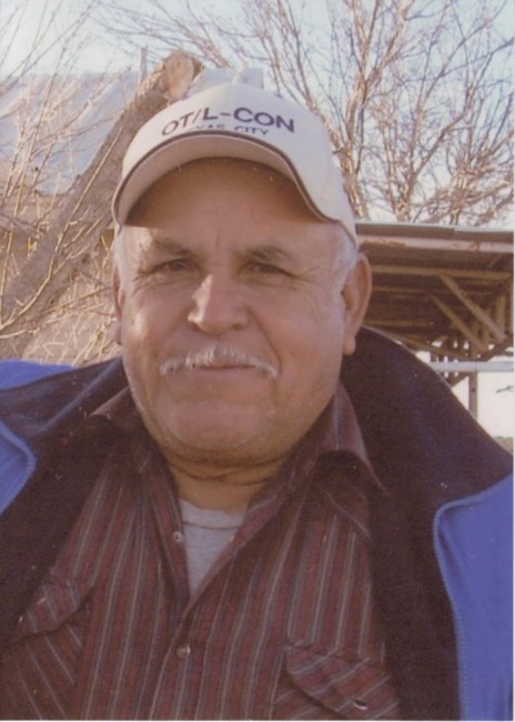 Obituary of Jorge Carrillo