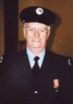 Ronald Carson