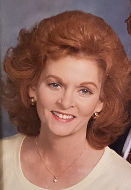 Obituary of Lois Vicki Hollingsworth Rasco