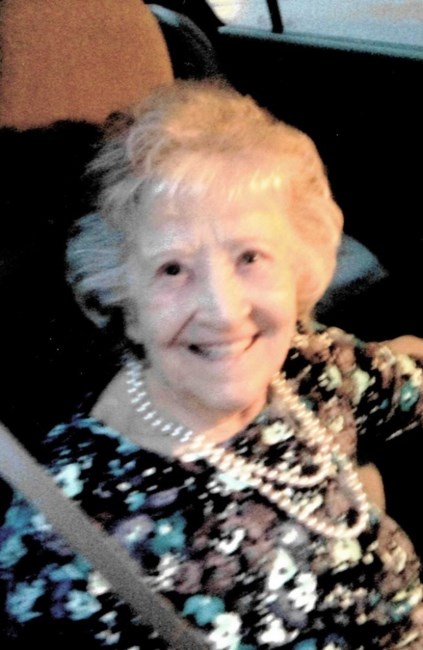 Obituary of Juanita Wyatt