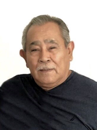 Obituary of Roger Delgado Cortez