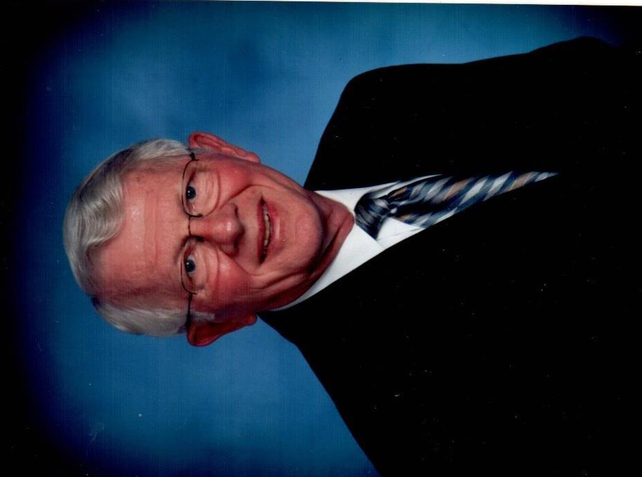 Obituary of Donald E. Amundson