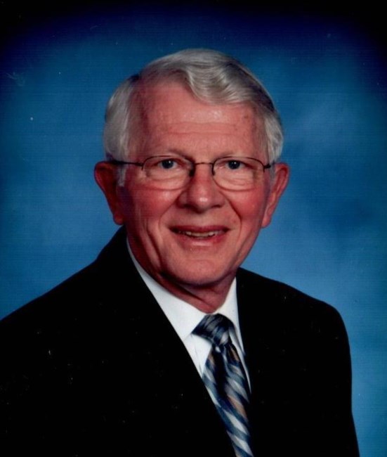 Obituary of Donald E. Amundson