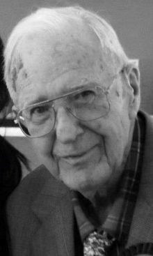 Avis de décès de Hormidas Tavernier