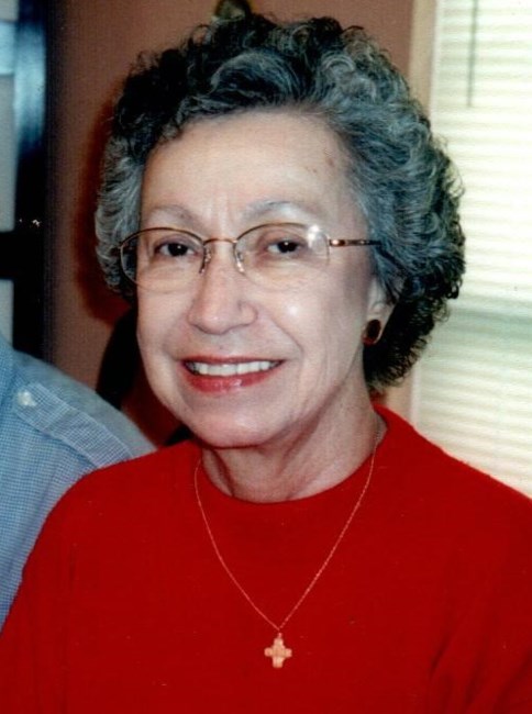 Obituary of Joyce Cecile Hebert