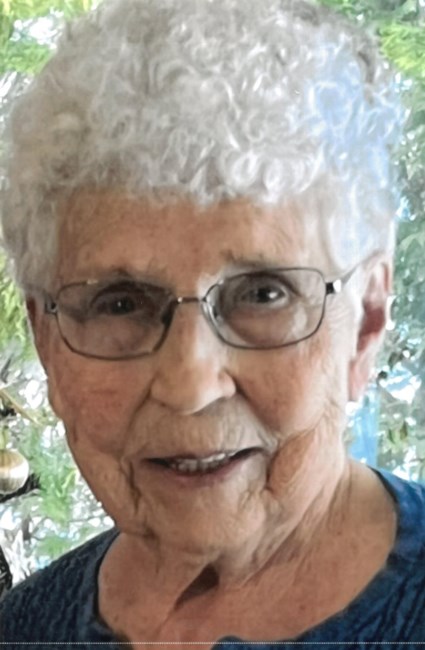 Obituary of Pauline Dorise Bourgoin