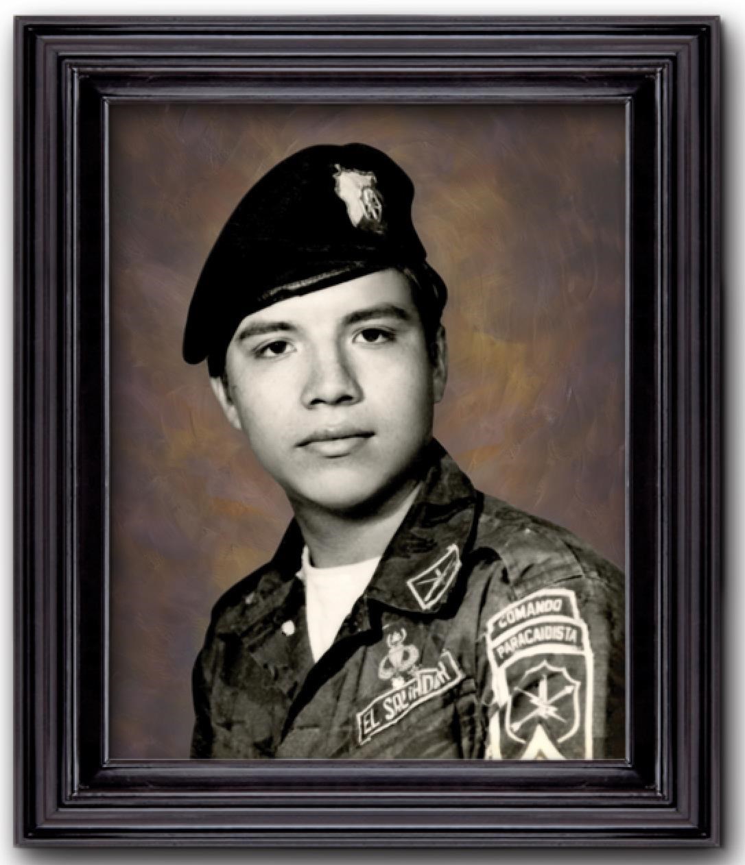 Avis de décès de Manuel Antonio Resuleo