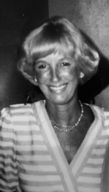 Obituario de Emily "Mimi" Sugar