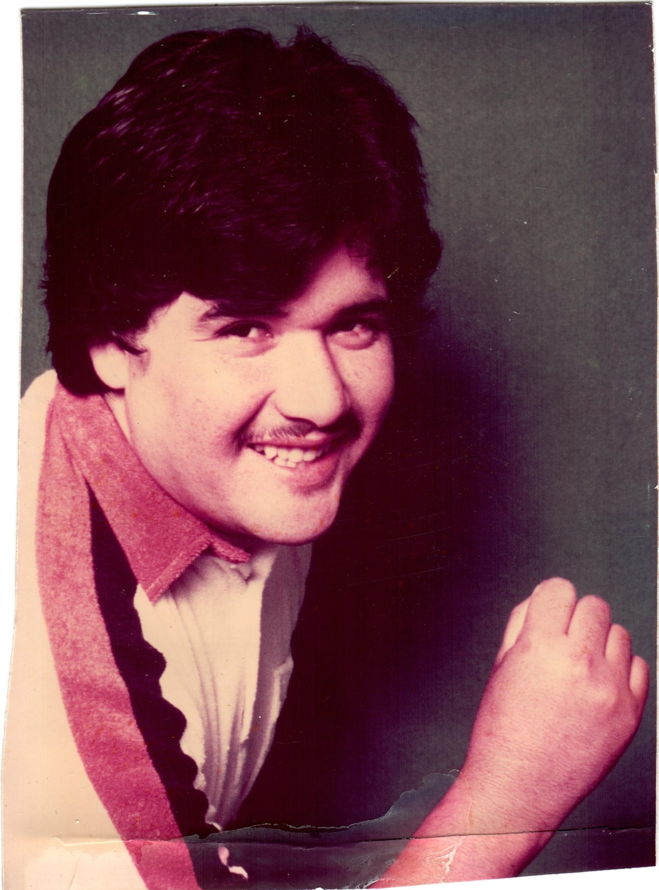 Obituary of Bandelio Gonzalez
