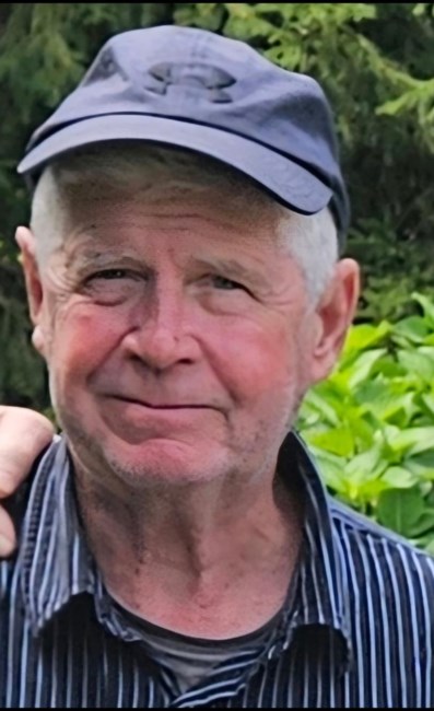 Obituary of Terence Michael Fitzpatrick