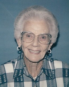 Obituary of Violet Ceasare