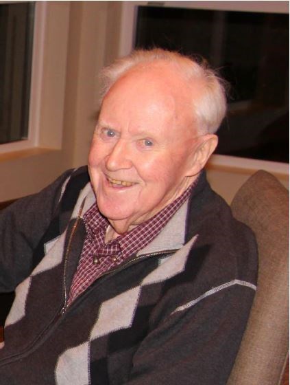 Obituary of Thomas D. Power