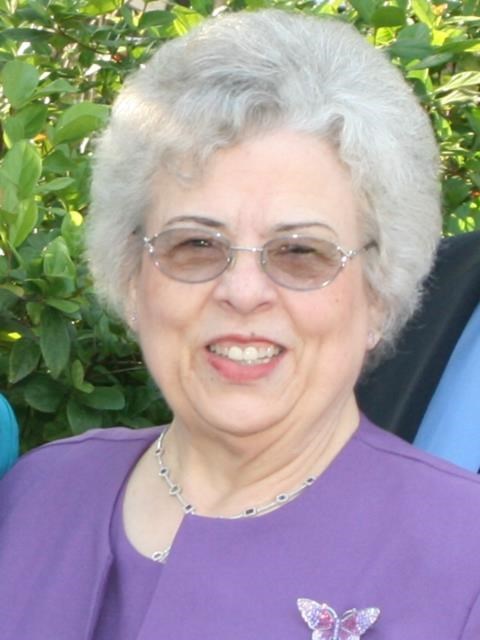 Obituary of Janice Ann Guidry