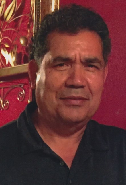 Obituary of Wilfredo Antonio Portillo-Olivares