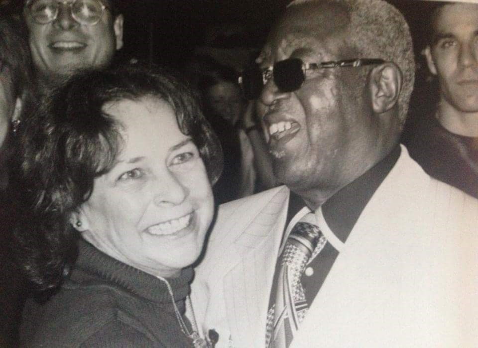 Obituary of Ellyn Webb