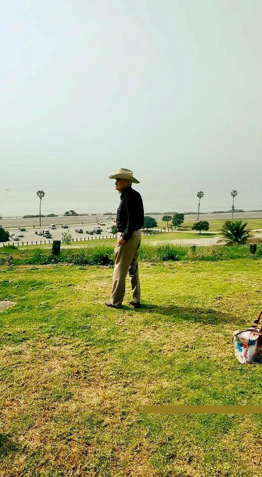 Obituary of Jose Cruz Alejandre Ramirez