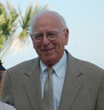 Obituary of Channing Edbert Hitchcock