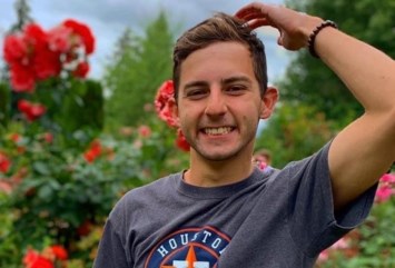 Obituary of Sebastian Andre Jusino-Hebert