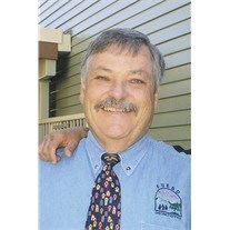 Obituary of James Choate