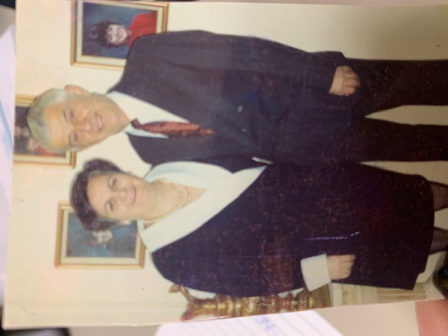 Evanthia Tsagoulis Obituary - Flushing, NY