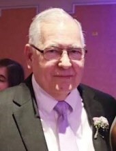 Obituary of Richard Calvin  Kroepel, Jr.