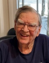 Avis de décès de David Thayer Lewis