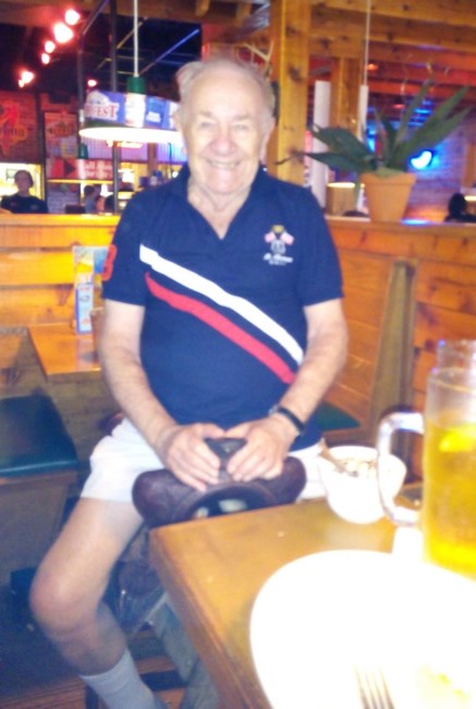 Obituary of Leonard Katz