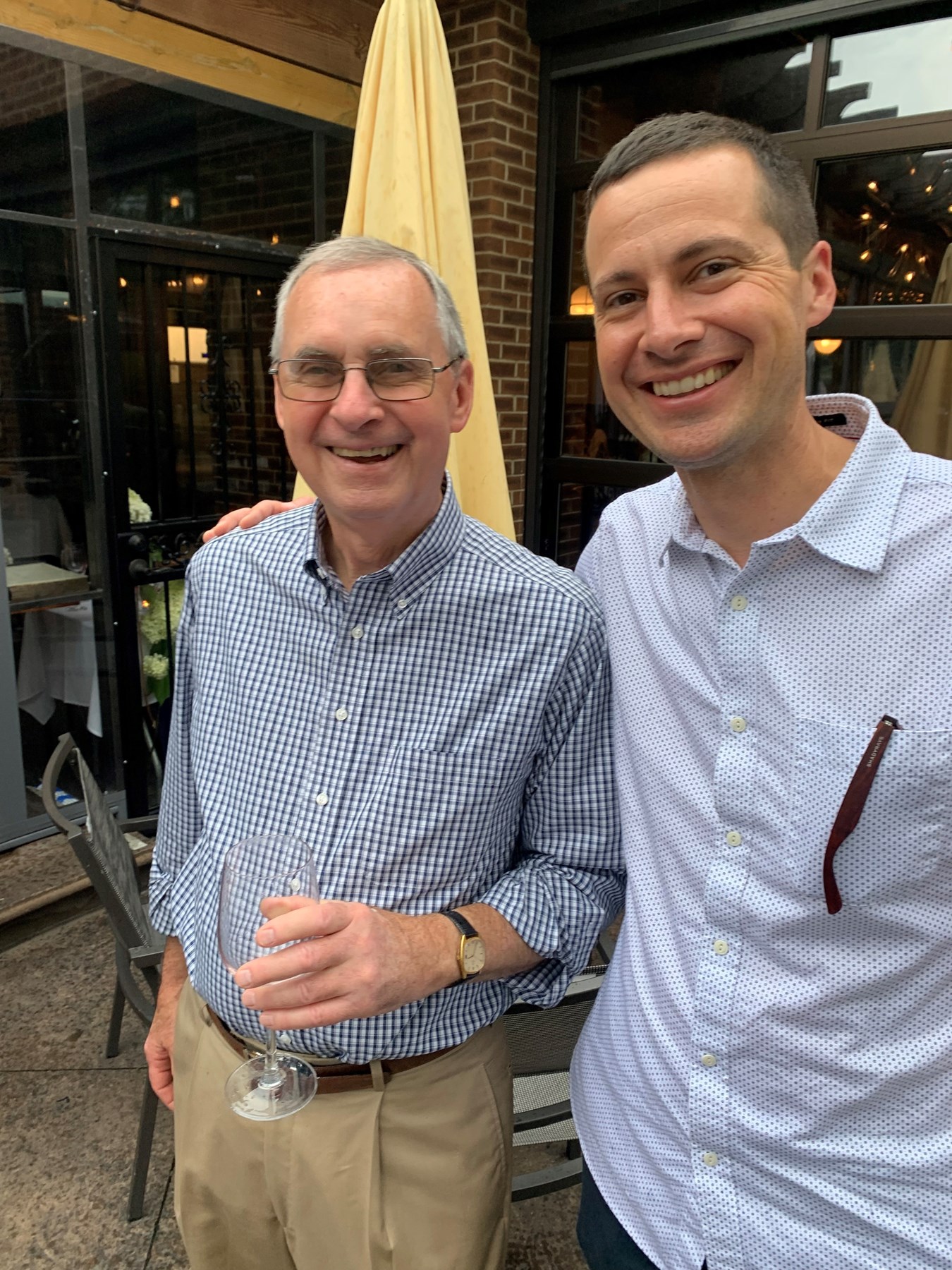 Avis de décès de James Alan Blatnik