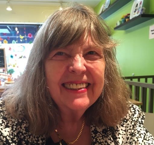 Obituary of Mary Reich