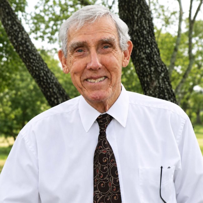 Obituary of Almon Perkins Jr.