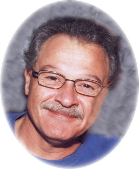 Obituary of Aldo D'Alimonte