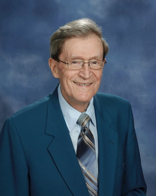 Obituary of Paul F. Quigley