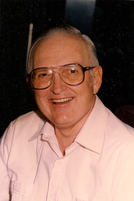 Obituary of Robert William Johnson