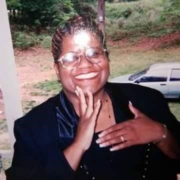 Obituary of Anita Louise Jones