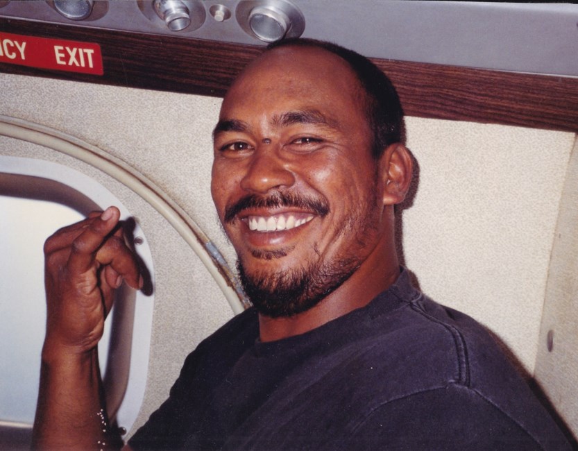 Obituary of Shane Kendall Brown Sr.