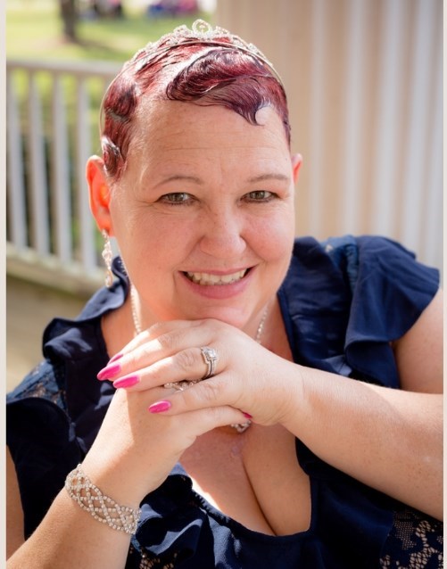 Obituary of Shawna Lynne Howard