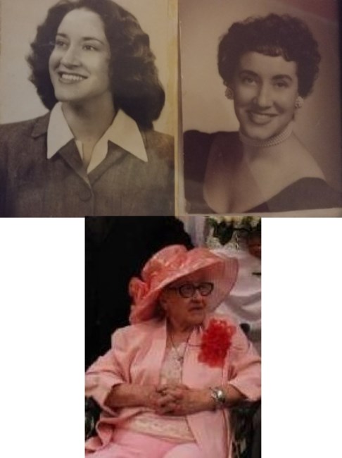 Obituary of Rose J. Landin