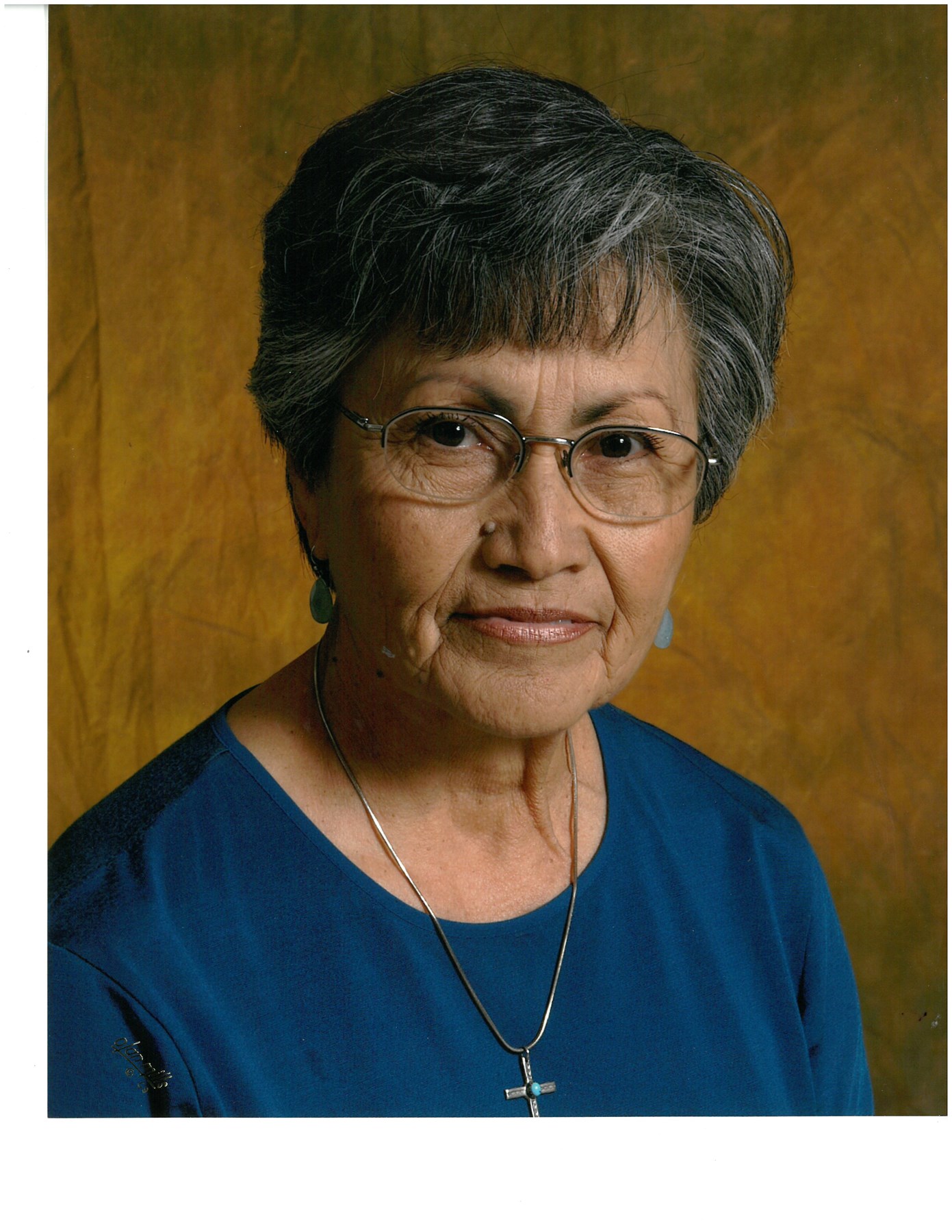 Obituary of Anita M. Hernandez