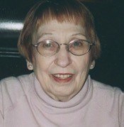 Obituary of Jeanette Clark